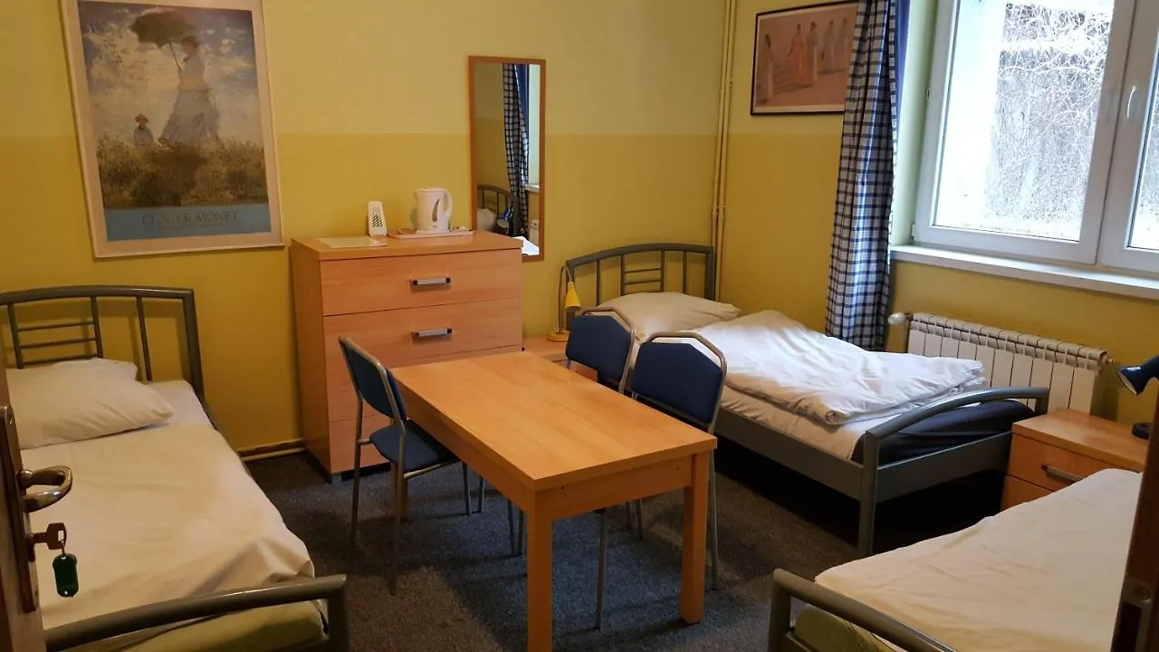 Hostel Poznań Petit