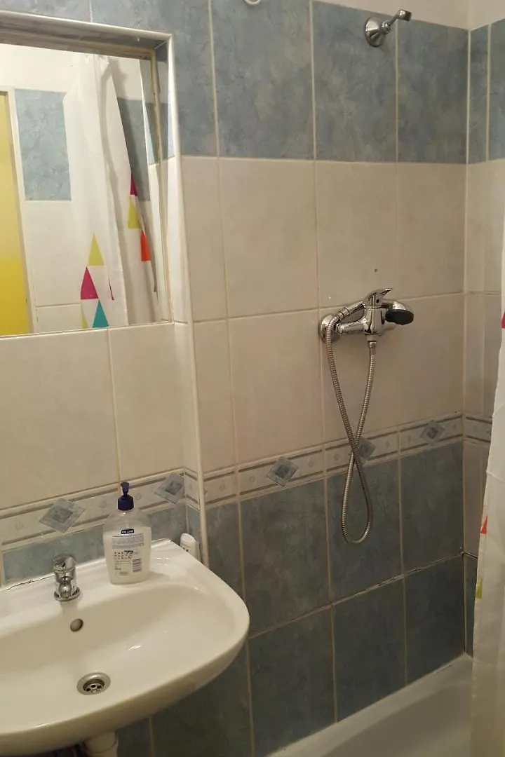 Hostel Poznań Petit Polska