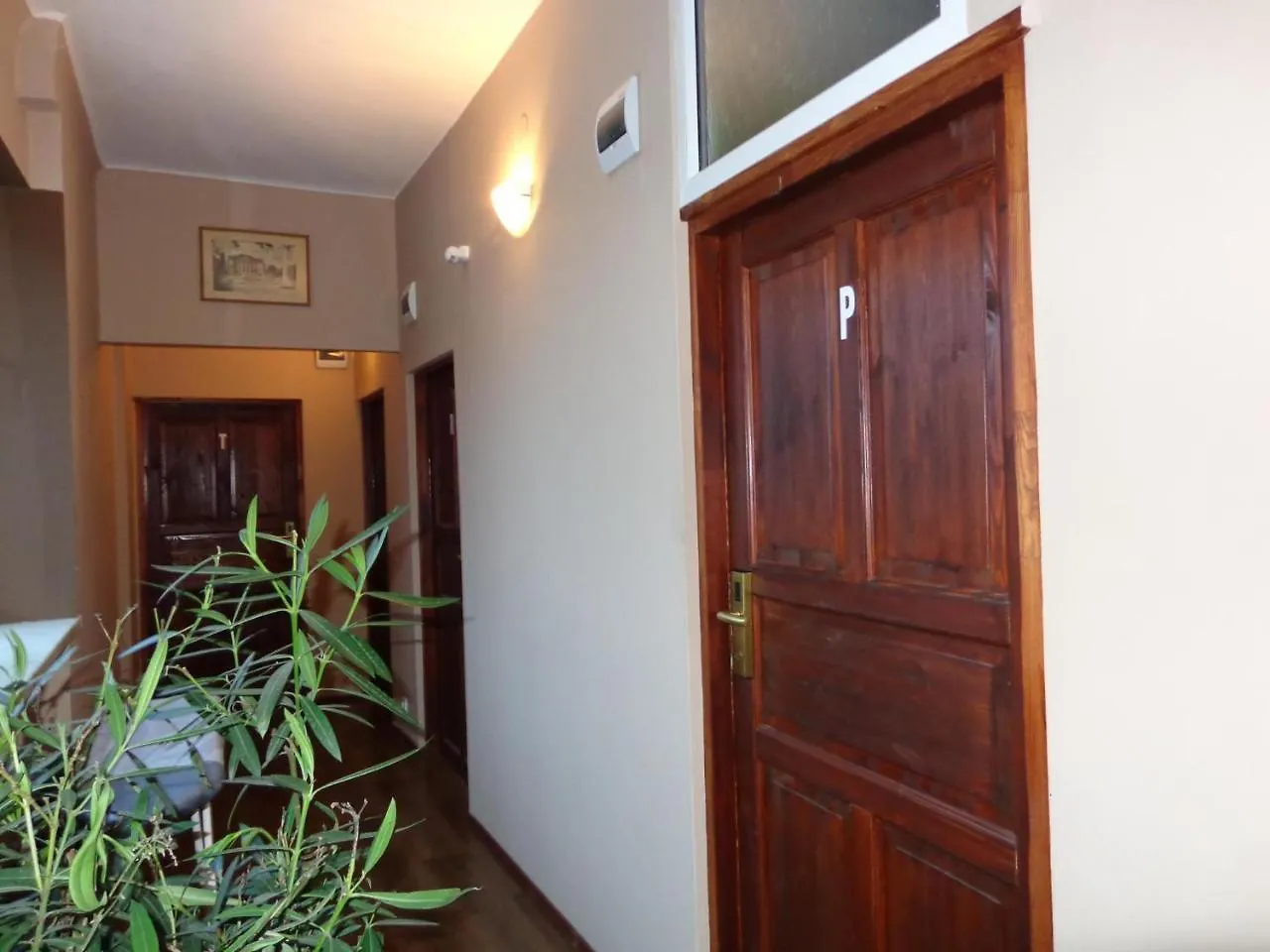 Hostel Poznań Petit 0*,  Polska