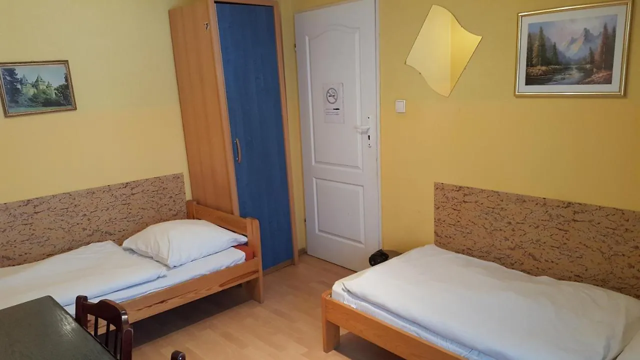 Hostel Poznań Petit