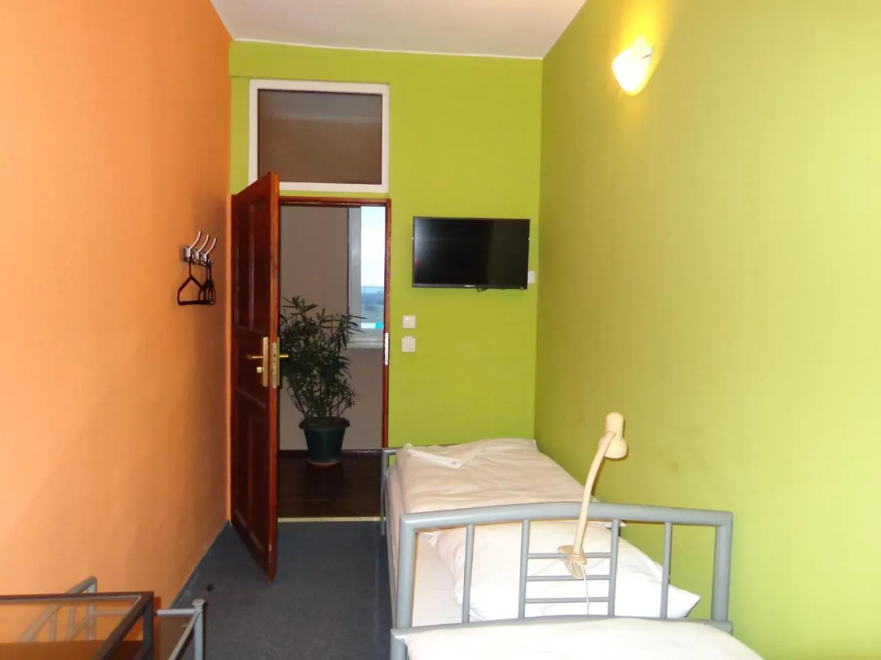 Hostel Poznań Petit