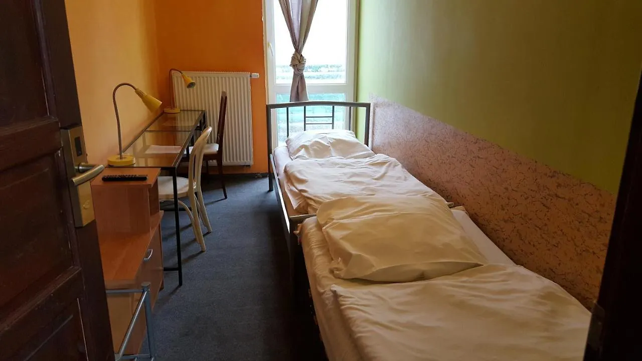 Hostel Poznań Petit