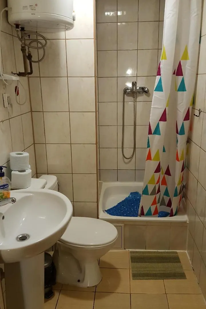 Hostel Poznań Petit 0*,  Polska