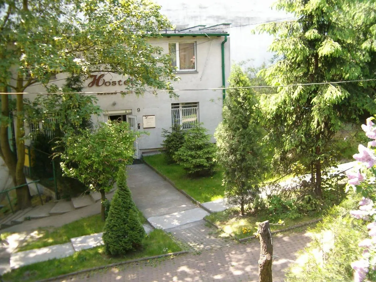 Hostel Poznań Petit