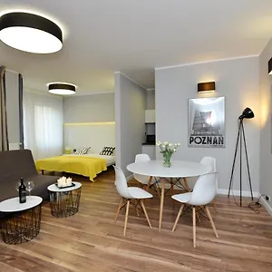  Apartament Garbary