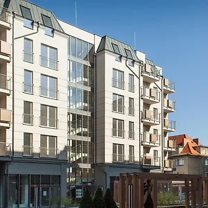  Apartament Msapartamenty