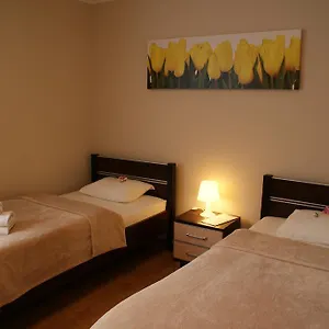  Apartament Pinhouse24