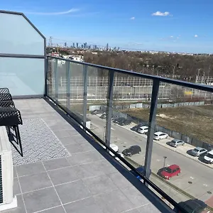 Vulcano Komfort Nowy Ursus Warszawa