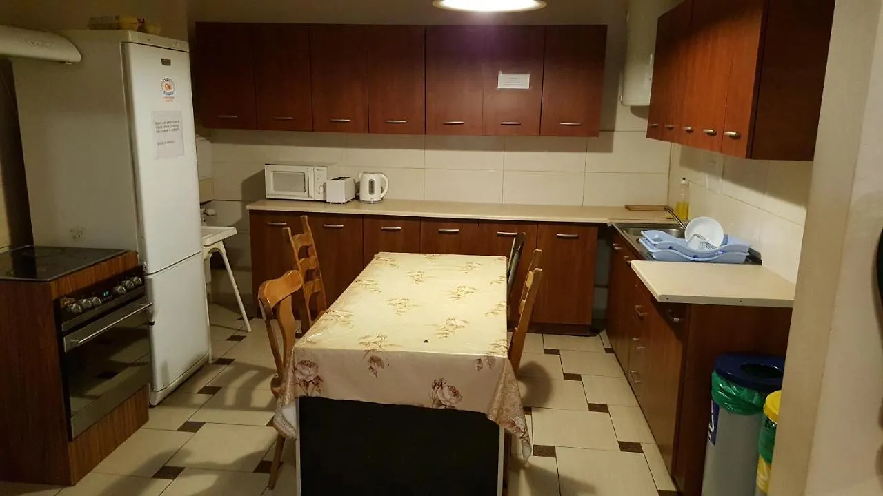 Hostel Poznan Petit