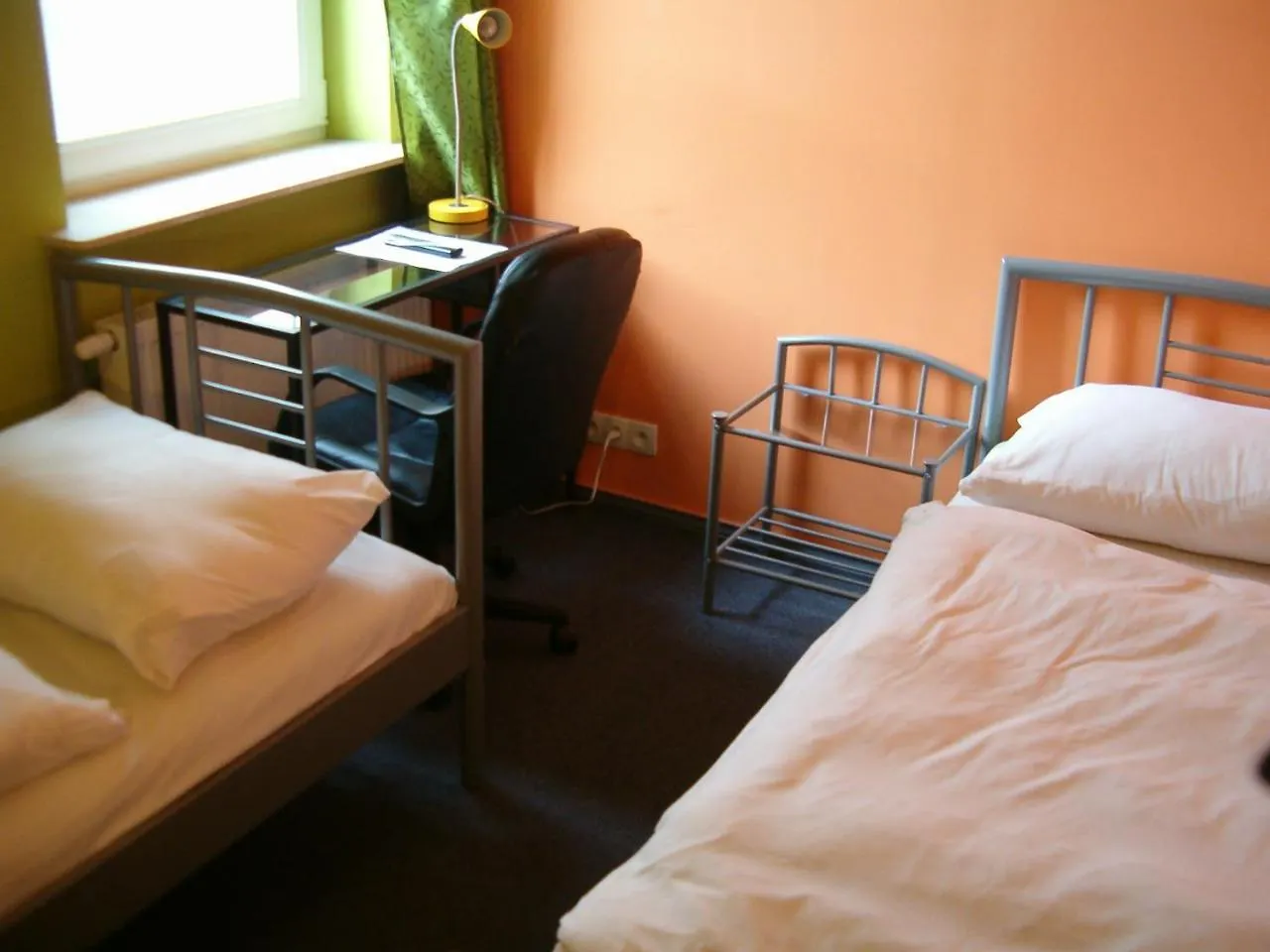 Hostel Poznan Petit Polen