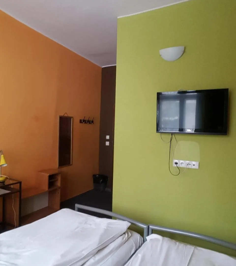 Hostel Poznan Petit