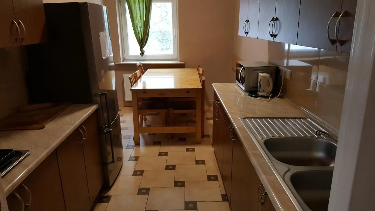 Hostel Poznan Petit