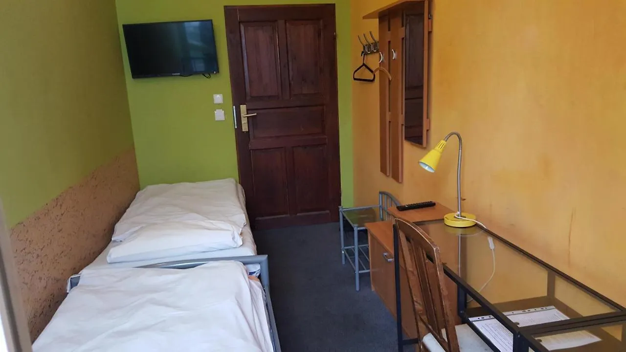 Hostel Poznan Petit